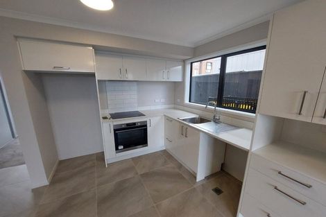 Photo of property in 26 Raranga Lane, Hobsonville, Auckland, 0616