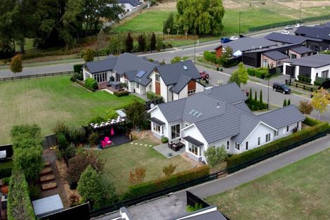 Photo of property in 41 Findlay Avenue, Halswell, Christchurch, 8025