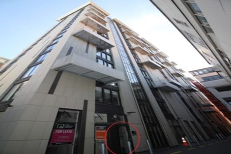 Photo of property in 105/111 Dixon Street, Te Aro, Wellington, 6011