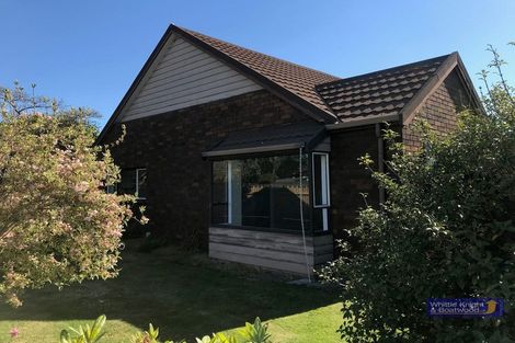 Photo of property in 1/87 Frankleigh Street, Somerfield, Christchurch, 8024