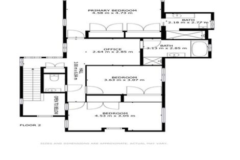 Photo of property in 36a Somme Street, St Albans, Christchurch, 8014