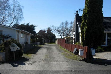 Photo of property in 9 Hornsby Street, Carterton, 5713