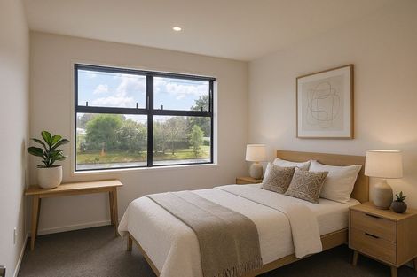 Photo of property in 2/66 Metcalfe Road, Ranui, Auckland, 0612