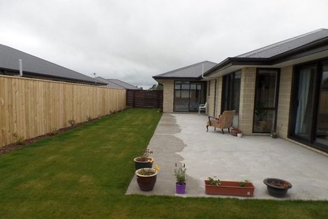 Photo of property in 80 Jean Archie Drive, Rolleston, 7614