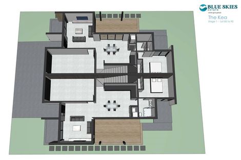 Photo of property in 104h Johns Road, Belfast, Christchurch, 8051