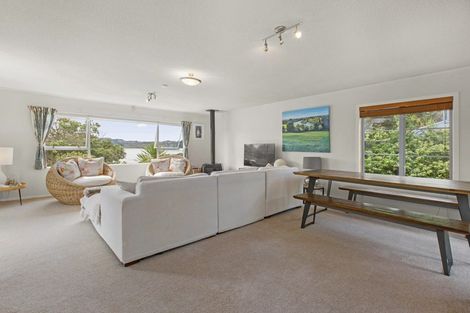 Photo of property in 122 Greenslade Road, Raglan, 3295