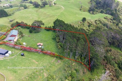 Photo of property in 36 Poets Corner Road, Waihi, 3681