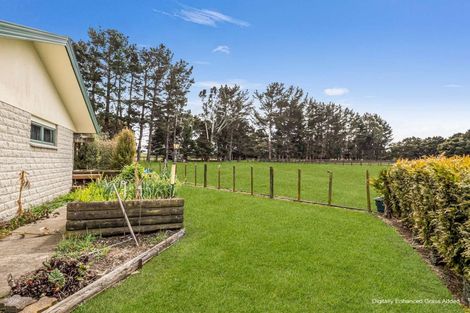 Photo of property in 356 Matamau Ormondville Road, Matamau, Dannevirke, 4977