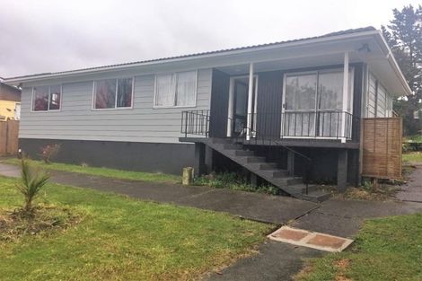 Photo of property in 75 Solar Road, Glen Eden, Auckland, 0602