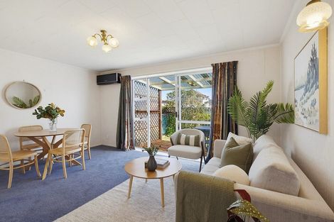 Photo of property in 21b Argentine Avenue, Miramar, Wellington, 6022