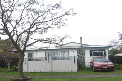 Photo of property in 9 Margate Place, Flaxmere, Hastings, 4120