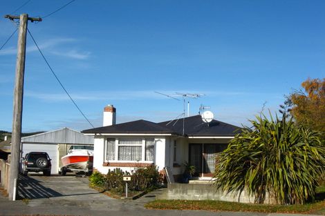 Photo of property in 3 Tui Street, East Gore, Gore, 9710