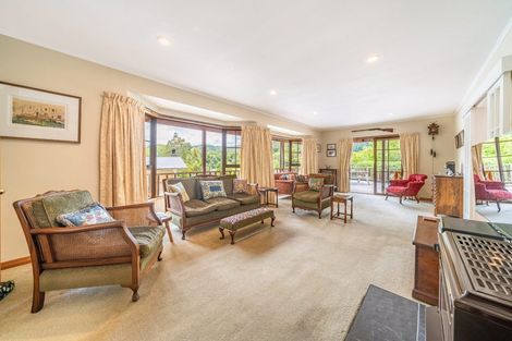 Photo of property in 16 Jocelyn Crescent, Pinehaven, Upper Hutt, 5019