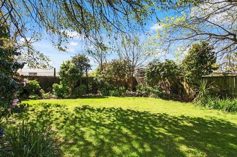 Photo of property in 93a Glandovey Road, Fendalton, Christchurch, 8052