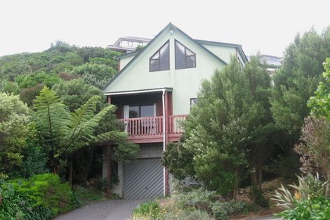 Photo of property in 41 Gaya Grove, Ngaio, Wellington, 6035