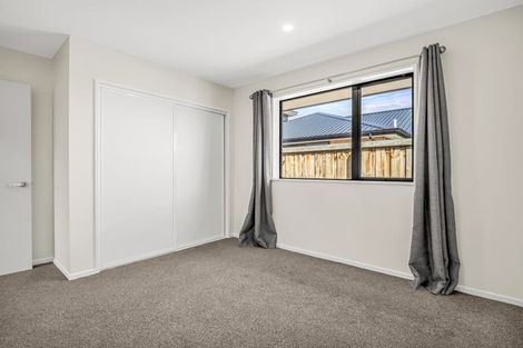 Photo of property in 18 Nathaniel Archer Street, Woodend, 7610