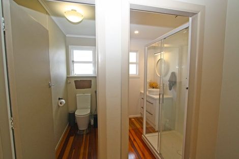 Photo of property in 10 Trafalgar Street, Westown, New Plymouth, 4310