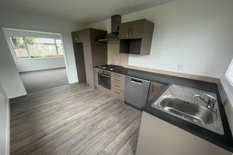 Photo of property in 1/451 Hereford Street, Linwood, Christchurch, 8011