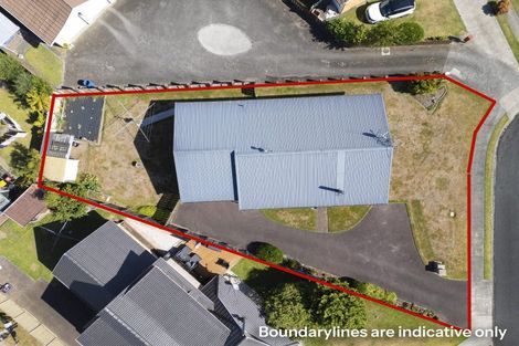 Photo of property in 1 Hinau Place, Matamata, 3400