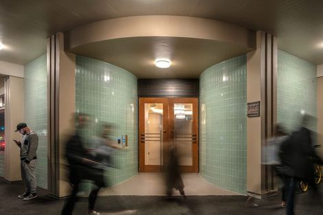 Photo of property in 101/3 Roxburgh Street, Mount Victoria, Wellington, 6011