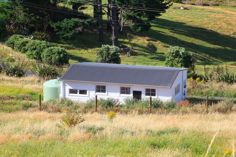 Photo of property in 448 Ruapuke Road, Raglan, 3296