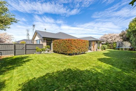 Photo of property in 5 Emerson Lane, Rolleston, 7614