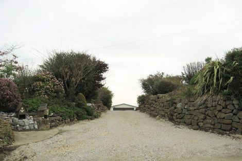 Photo of property in 1 Mount Street, Waikouaiti, 9510