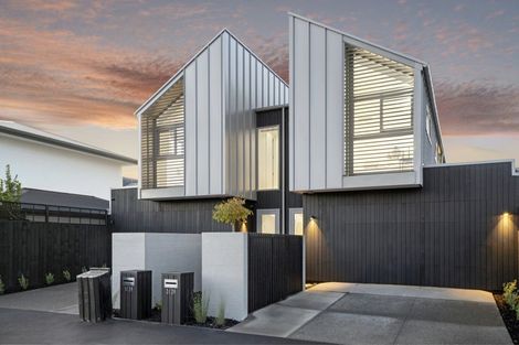 Photo of property in 2/29 Melrose Street, Christchurch Central, Christchurch, 8013