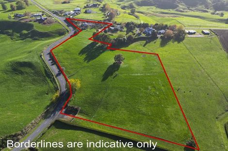 Photo of property in 12 Tirohanga Road, Rotoorangi, Cambridge, 3495