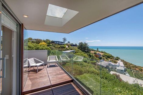 Photo of property in 10 Smugglers Cove, Scarborough, Christchurch, 8081