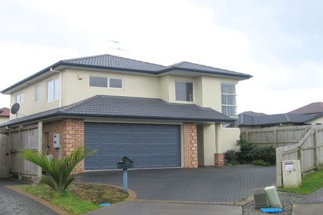 Photo of property in 14 Kalberry Place, East Tamaki, Auckland, 2016