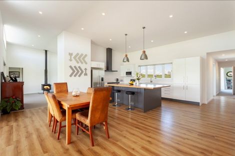 Photo of property in 523 Tauhei Road, Mangateparu, Morrinsville, 3375