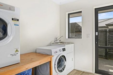 Photo of property in 121 Infinity Drive, Pegasus, 7612