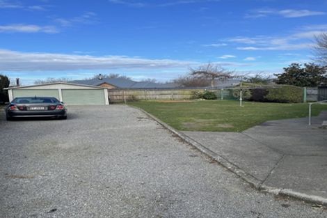 Photo of property in 65 Moore Street, Rolleston, 7614