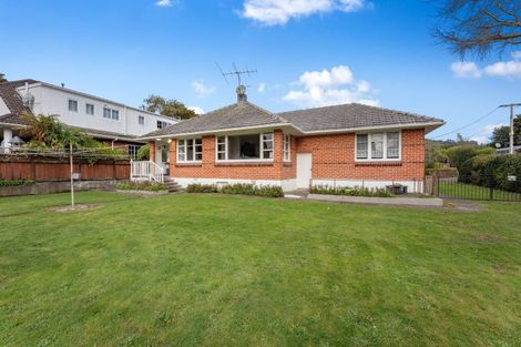 Photo of property in 8a Wood Street, Wallaceville, Upper Hutt, 5018