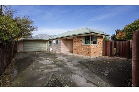 Photo of property in 12a Rudleigh Avenue, Upper Riccarton, Christchurch, 8041