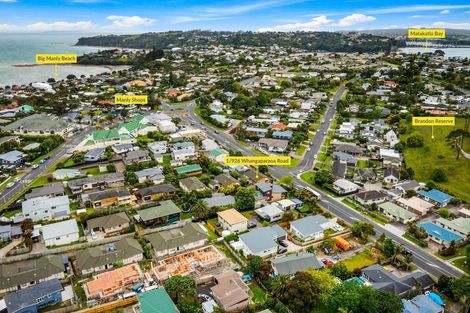 Photo of property in 1/926 Whangaparaoa Road, Manly, Whangaparaoa, 0930