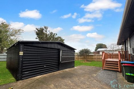 Photo of property in 11 Esmeralda Avenue, Avondale, Auckland, 1026