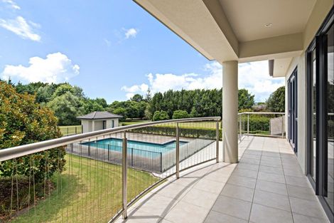 Photo of property in 55 Normanby Road, Karaka, Papakura, 2580