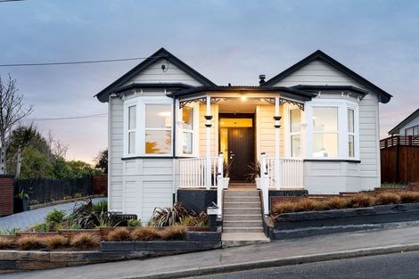 Photo of property in 3 Blair Street, Kenmure, Dunedin, 9011