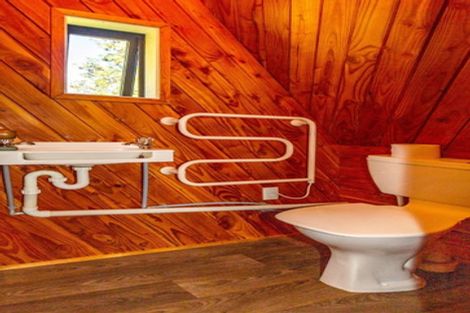 Photo of property in 9 Totara Street, Ohakune, 4625