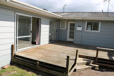 Photo of property in 59 Spinley Street, Te Awamutu, 3800