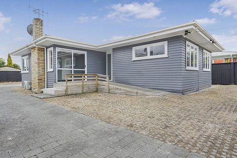 Photo of property in 117 Comries Road, Chartwell, Hamilton, 3210