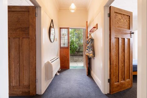 Photo of property in 168 Glenpark Avenue, Maryhill, Dunedin, 9011