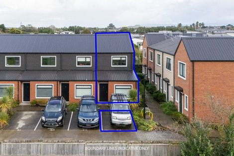 Photo of property in 28/137 Hall Avenue, Favona, Auckland, 2024