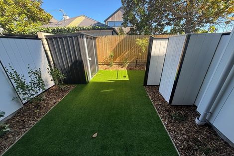 Photo of property in 4/17 Winchester Street, Merivale, Christchurch, 8014