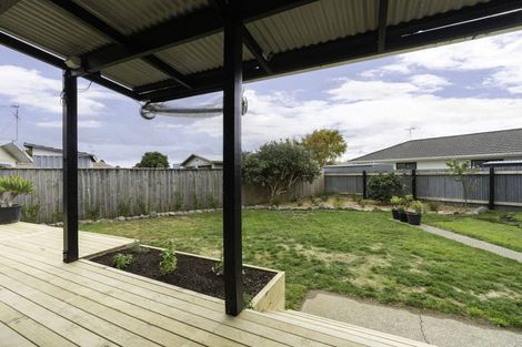 Photo of property in 39 Heather Street, Levin, 5510