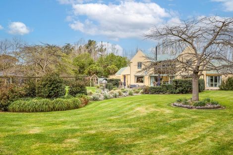 Photo of property in 533 Lower Sefton Road, Sefton, Rangiora, 7477