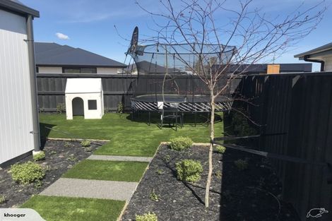 Photo of property in 7 Sheehan Street, Halswell, Christchurch, 8025