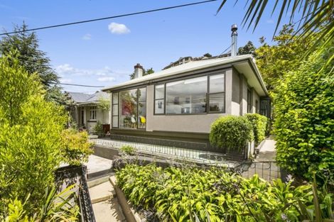 Photo of property in 72 Forbury Road, Saint Clair, Dunedin, 9012
